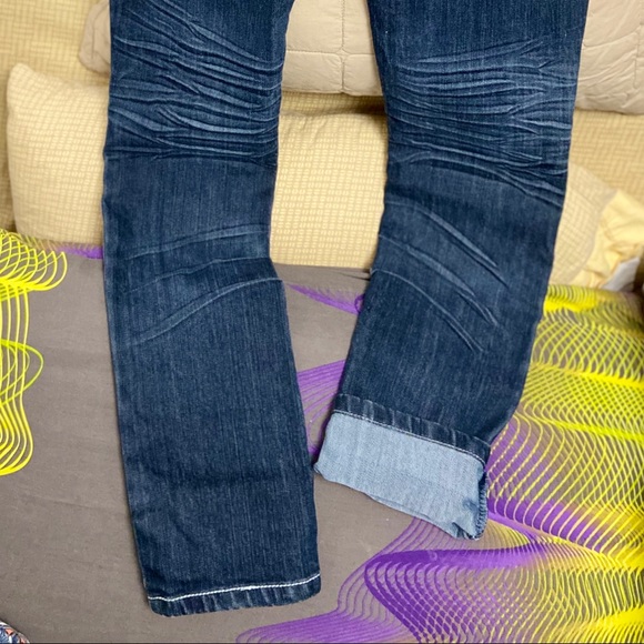 ZCO Women’s Denim Jeans - Picture 4 of 4